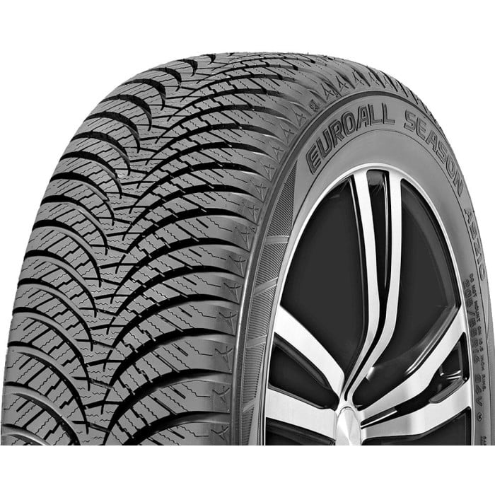 Falken Euro All season AS210 M+S (Ratlankio apsauga) 235/45R17 97V XL 2020 Made in Turkey