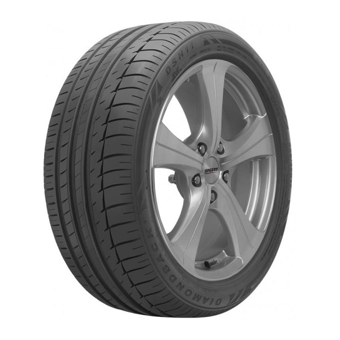 Diamond Back DH201 (DSH11) (Ratlankio apsauga) 215/50R17 95Y XL 2021