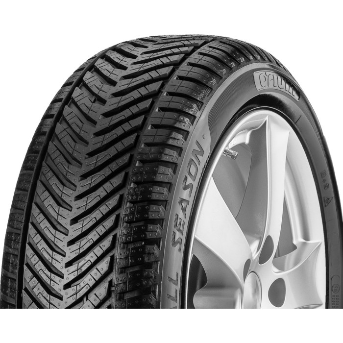 Orium ALL SEASON M+S (Ratlankio apsauga) 225/50R17 98V XL 2022-2025 Made in Serbia