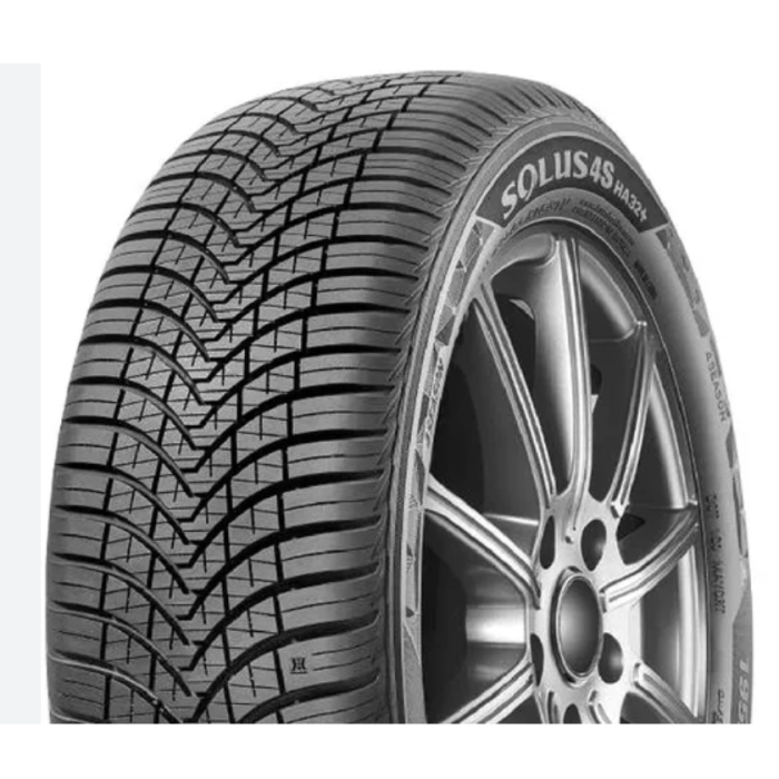 KUMHO HA32 XL 215/65R17 103V