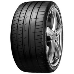 GOODYEAR Eagle F1 Supersport * XL 255/35R19 96Y