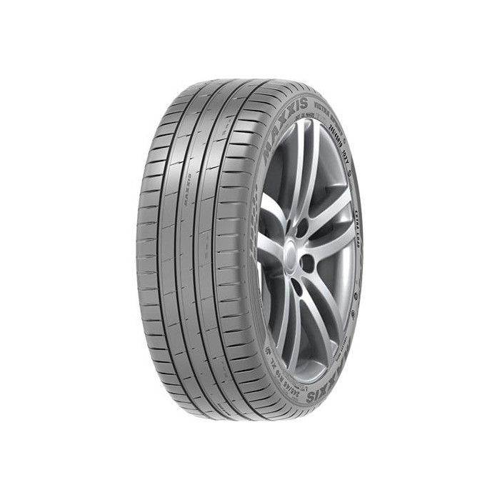 MAXXIS VS6 SUV XL 265/40R21 105Y