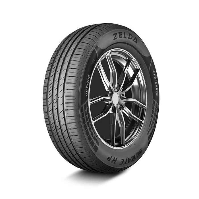 Zelda Surate HP 205/55R16 91V 2026