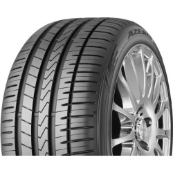 Falken Azenis FK-510 MFS DEMO 10 km (Ratlankio apsauga) 235/40R18 95Y XL 2021 Made in Turkey