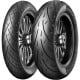 150/80B16 Metzeler CRUISETEC 77H TL CRUISING Rear Reinf