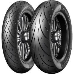 150/80B16 Metzeler CRUISETEC 77H TL CRUISING Rear Reinf
