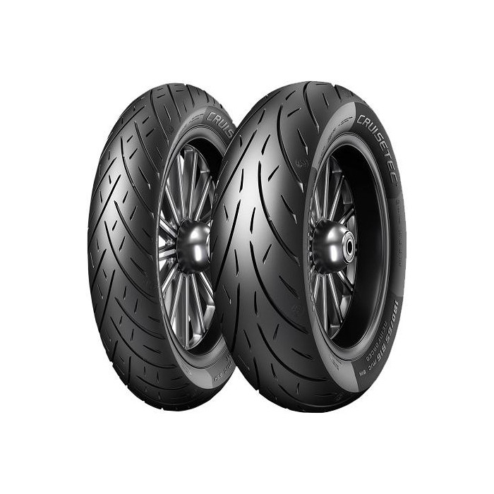 150/80B16 Metzeler CRUISETEC 77H TL CRUISING Rear Reinf