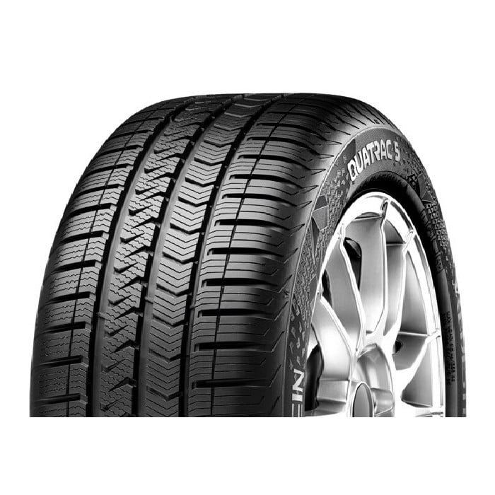 Vredestein Quatrac 5 All Season M+S 185/65R15 88V 2025 Made in India