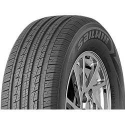 Zmax Gallopro H/T (Rim Fringe protection) 235/55R18 104H XL 2026