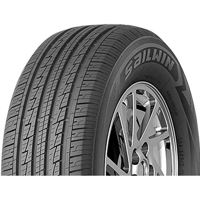 Zmax Gallopro H/T (Rim Fringe protection) 235/55R18 104H XL 2026