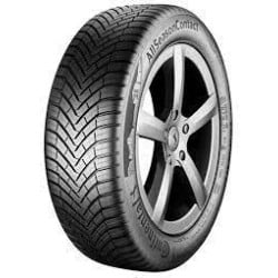 205/55R17 CONTINENTAL ALLSEASONCONTACT 95V XL Elect