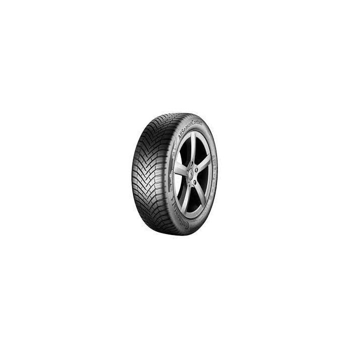 205/55R17 CONTINENTAL ALLSEASONCONTACT 95V XL Elect