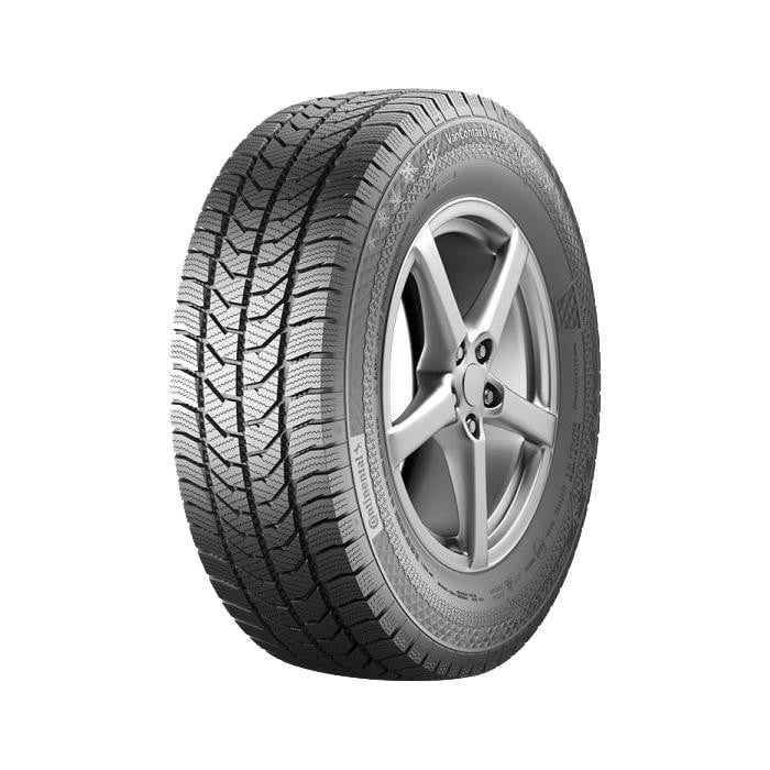 215/65R16C CONTINENTAL VANCONTACT VIKING 109/107R