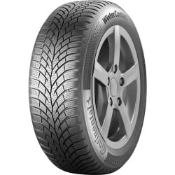 185/65R15 CONTINENTAL WINTERCONTACT TS870 88T