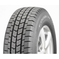 Goodyear Cargo Ultra Grip 2 Studded 195/65R16 104/102T C 2024 Made in Turkey