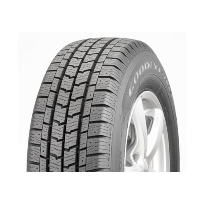 Goodyear Cargo Ultra Grip 2 Studded 195/65R16 104/102T C 2024 Made in Turkey