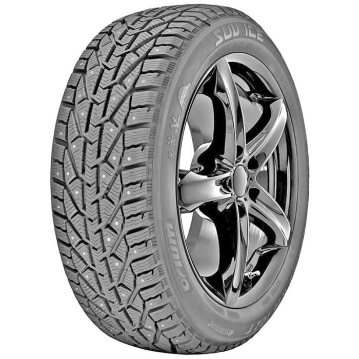 Taurus ICE Studded 205/65R15 99T XL 2025 Made in Serbia
