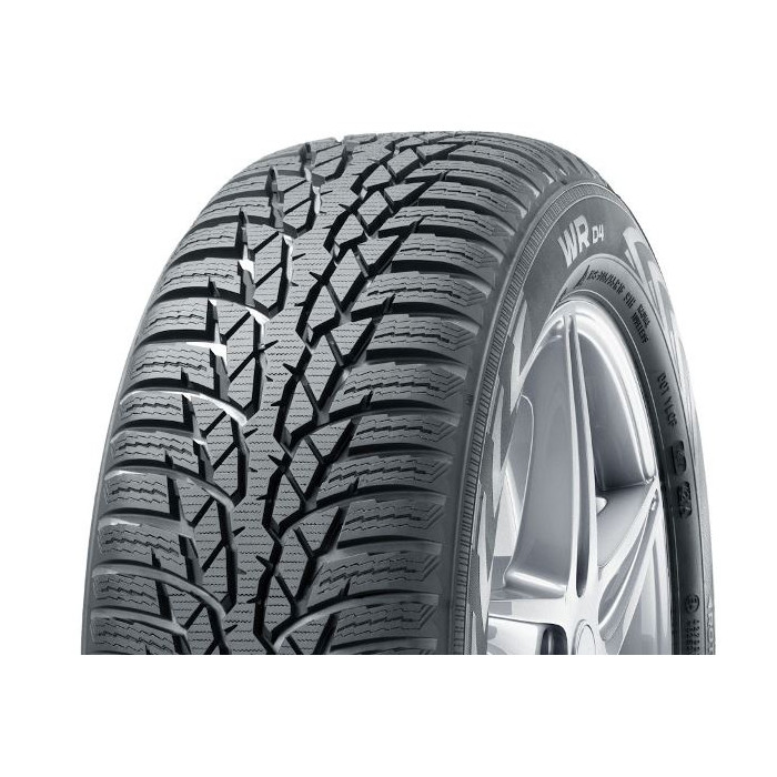 Nokian WR D4 185/55R15 86H XL 2022