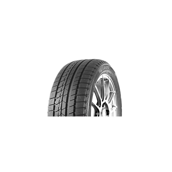 NEREUS NS805+ 215/55R17 98V
