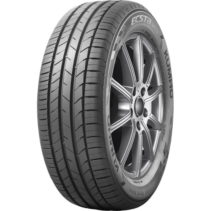 225/60R16 KUMHO ECSTA HS52 98W USED10KM