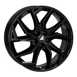 Alutec ADX.02 diamond-black 7,5x18 5x108 ET48 CB63,4 60 750 kg ADX2-75848FO12-6