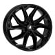 Alutec ADX.02 diamond-black 7x17 5x112 ET40 CB57,1 R13 750 kg ADX2-70740V22-6