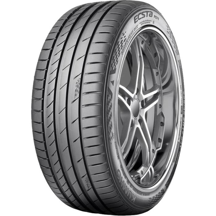 235/55R18 KUMHO ECSTA PS71 100V