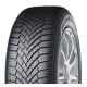Yokohama BluEarth Winter (V906) SUV (Ratlankio apsauga) 325/35R22 114W XL 2026 Made in Japan