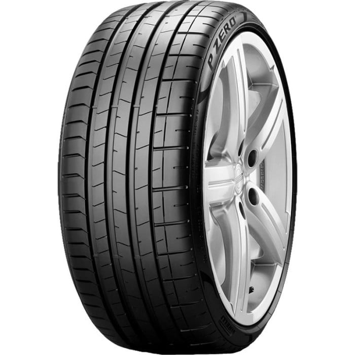 275/45R20 PIRELLI P ZERO SPORT 110Y XL (*) Elect FSL
