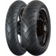 190/50ZR17 Maxxis MA-ST2 SUPERMAXX ST 73W TL TOURING SPORT TOURING Rear DOT23