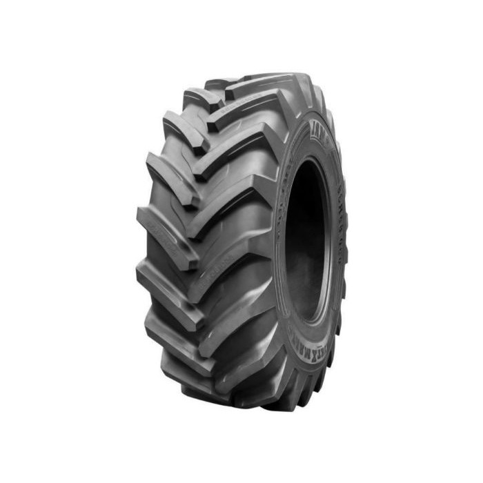 MRL 320/85R24 (12.4R24) FARM XTREME 85 RRT500 122D TL