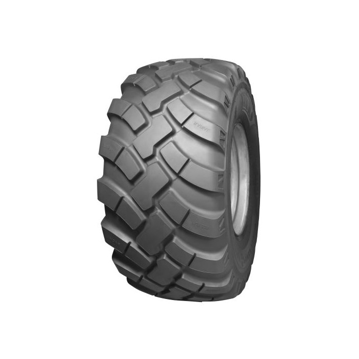 MRL 600/50R22.5 FLR 335 SPOWER 162D/159E TL steel belted MRL
