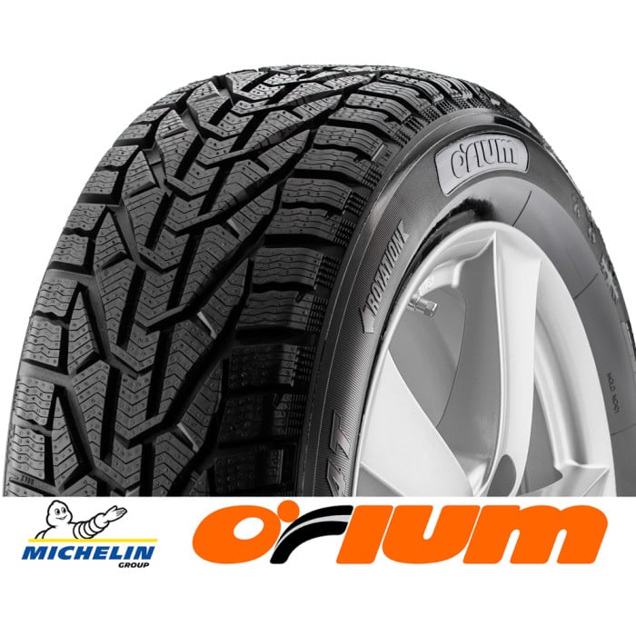 Orium Winter TL 185/60R15 88T XL 2023-2025 Made in Serbia