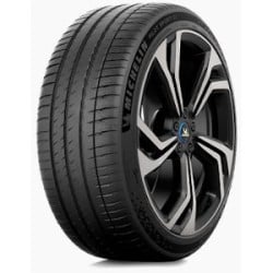MICHELIN Pilot Sport EV Acoustic DT XL 255/45R20 105W