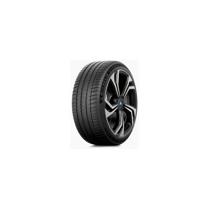 MICHELIN Pilot Sport EV Acoustic DT XL 255/45R20 105W