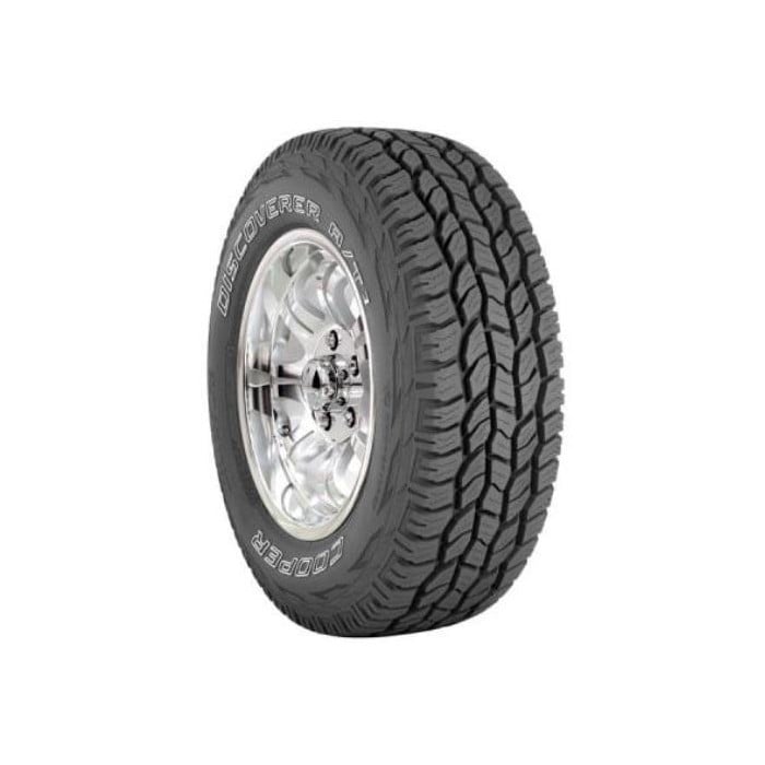 COOPER DISCOVERER A/T3 SPORT 2 OWL 255/70R16 111T