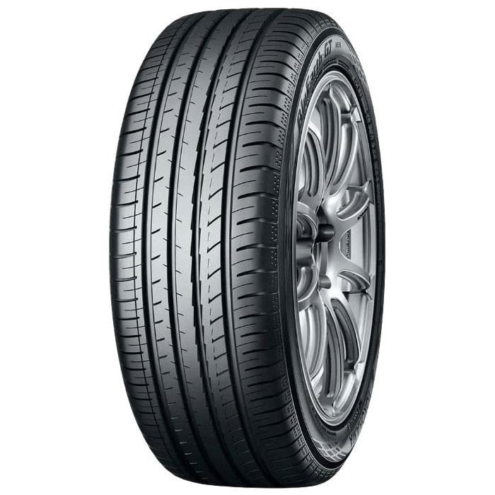 205/55R16 YOKOHAMA 91V DOT22