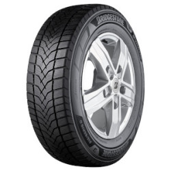 BRIDGESTONE Duravis Van Winter Enliten 195/75R16 110/108R