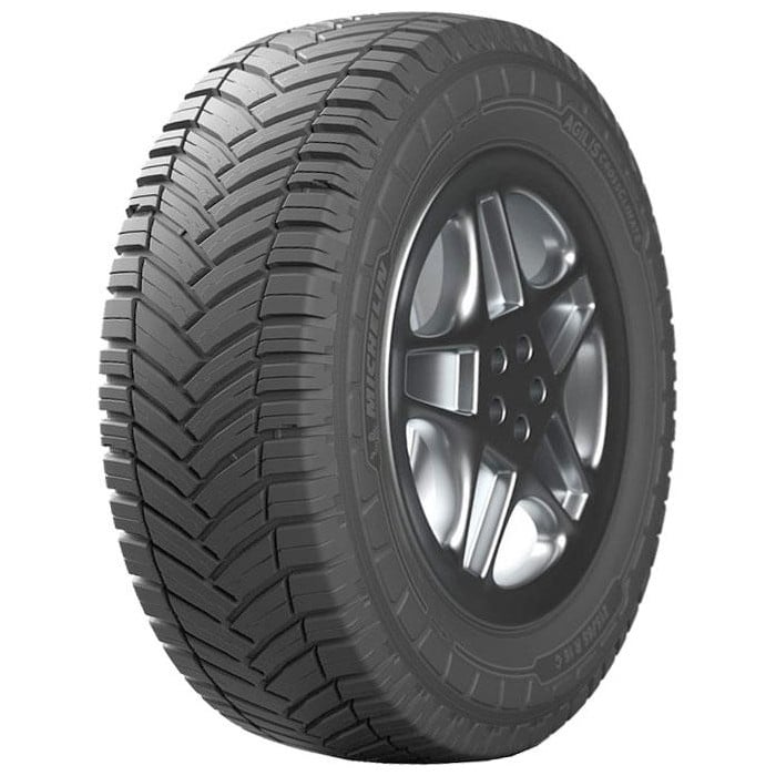 195/75R16C MICHELIN AGILIS CROSSCLIMATE 110/108R