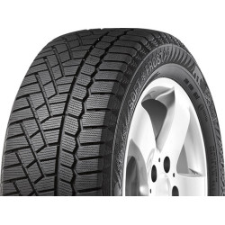 Gislaved Soft Frost 200 Friction Nordic Compound (Ratlankio apsauga) 205/50R17 93T XL 2023 Made in France