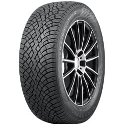 Nokian Hakkapeliitta R5 SUV Friction Nordic Compound 285/40R20 108T XL 2022 Made in Finland