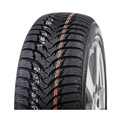 Kumho WinterCraft WP51 195/60R15 88H 2023
