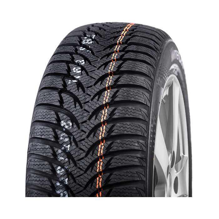 Kumho WinterCraft WP51 195/60R15 88H 2023
