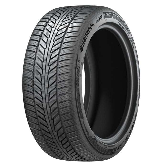 225/55R18 HANKOOK ION I*CEPT (IW01) 98V NCS Elect Ratlankio apsauga