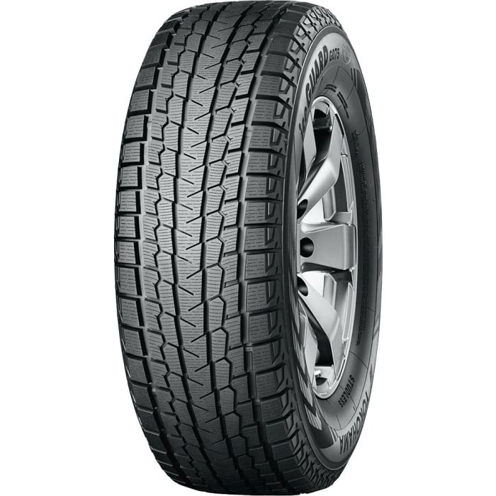 255/50R19 YOKOHAMA ICEGUARD G075 107Q XL RPB DOT22 IceGrip