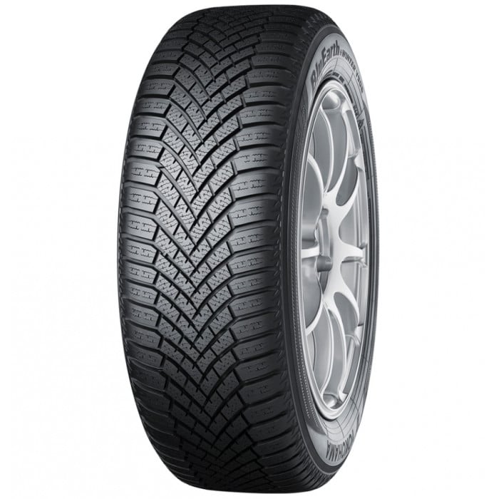 YOKOHAMA V906 225/45R17 91H