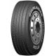 265/55R19.5 Grenlander FT126 143/141G (146/143F) Priekaba Regionams