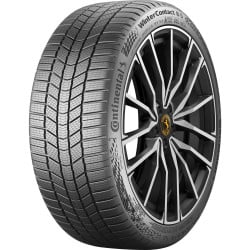 285/45R21 CONTINENTAL WINTERCONTACT 8 S 113H XL (*) Elect FR