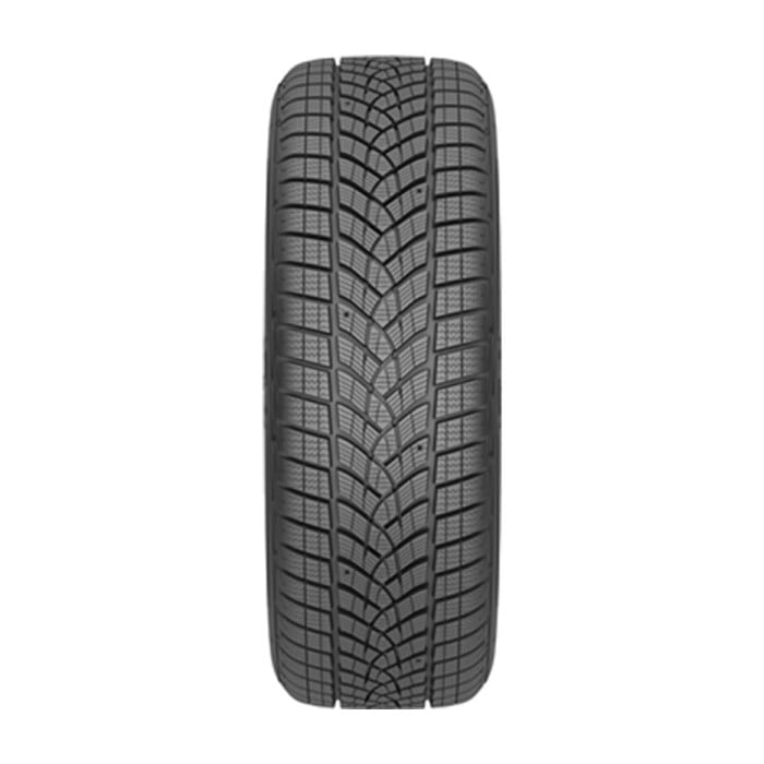 GOODYEAR 215/60R18 ULTRAGRIP PERFORMANCE + SUV 98 H (D B B 71dB)