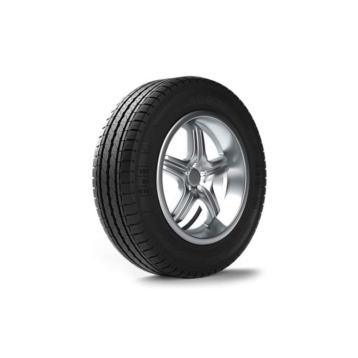 KLEBER TRANSPRO 2 215/75R16 113R